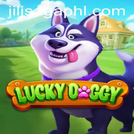 Exploring the World of LuckyDoggy in JiliSaga