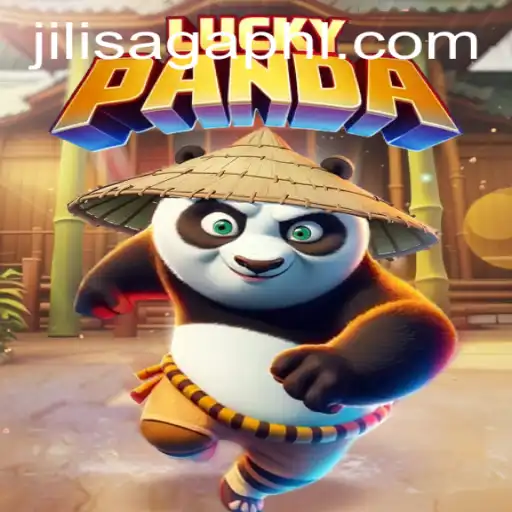 Unveiling LuckyPanda: An Exciting Safari into the World of JiliSaga