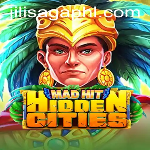 Discover the Thrills of MadHitHiddenCities in the Jilisaga Universe