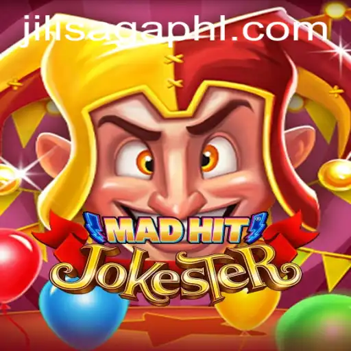 MadHitJokester: Unveil the Fun with the Legendary 'jilisaga'