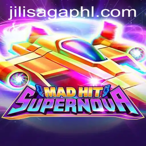 MadHitSupernova: The Explosive New Game Taking the World by Storm