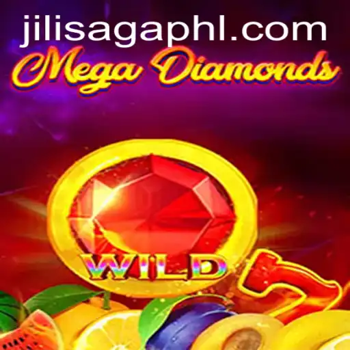 MegaDiamond: A Thrilling New Adventure in the World of Jilisaga