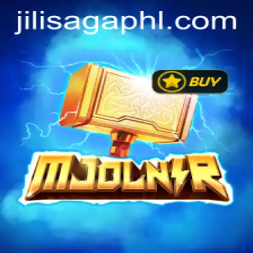 Discover 'Mjolnir': Unleashing the Power of the Gods in Jilisaga