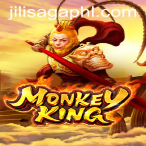 Dive into the Enchanting World of MonkeyKing: A Jilisaga Adventure