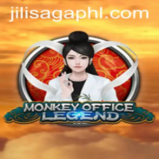 Exploring the World of MonkeyOfficeLegend: An Epic Adventure in the Jilisaga