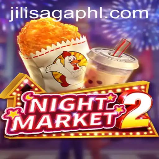Explore the Thrilling World of NightMarket2 and the Mysterious Jilisaga
