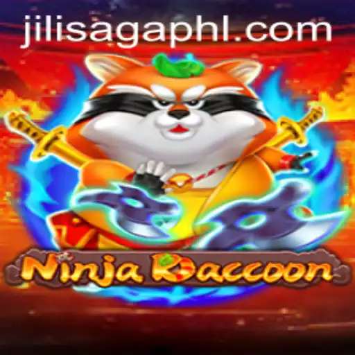 The Enchanted World of NinjaRaccoon: A Dive into Jilisaga