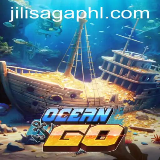 Diving into OceanGO: A Deep Sea Adventure with Jilisaga