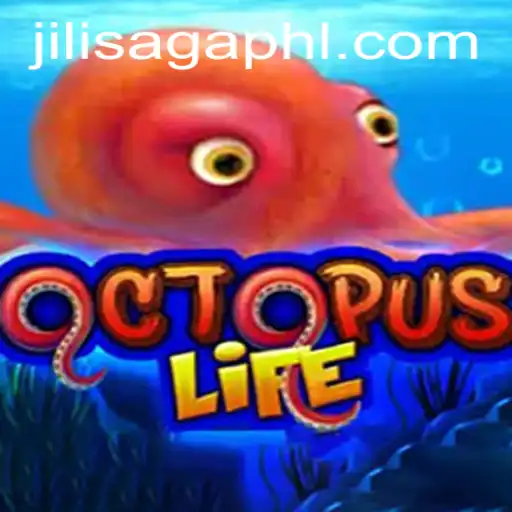 Dive into the World of OctopusLife: A Unique Gaming Experience