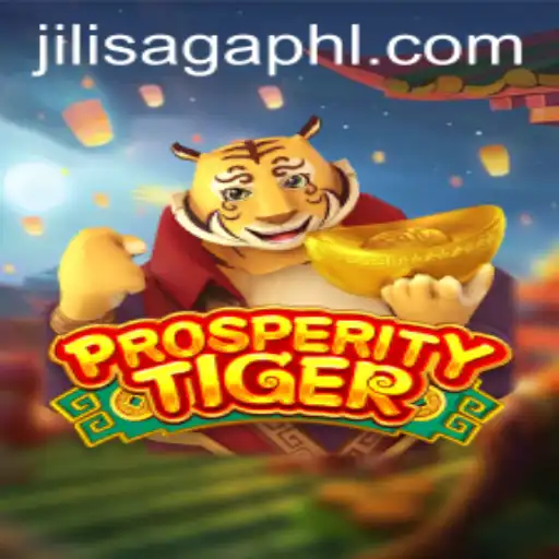 ProsperityTiger: An In-Depth Look at the Latest Gaming Sensation