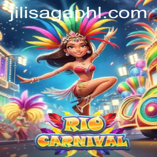 Unveiling RioCarnival: A Vibrant Journey with Jilisaga