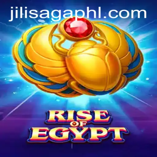 RiseOfEgypt: Exploring the Enchanting Realm of JiliSaga