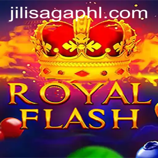 RoyalFlash: A New Era in Gaming