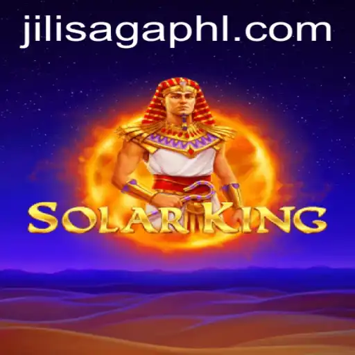 Unveiling SolarKing: The Intriguing World of Jilisaga