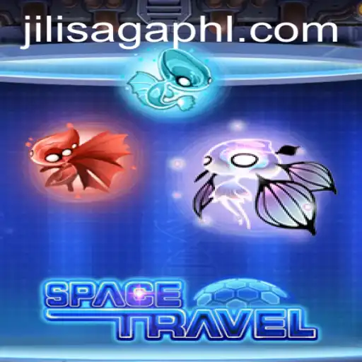 SpaceTravel: A Journey Through the Cosmos with Jilisaga