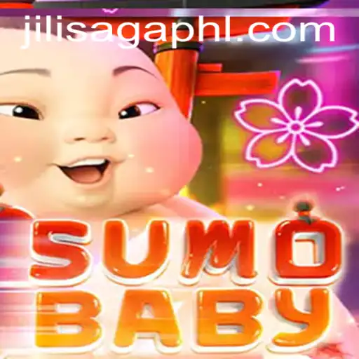 SumoBaby: Discover the Unique World of Jilisaga