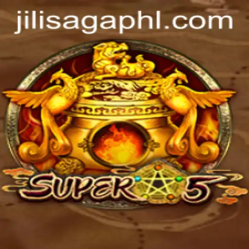 Exploring the Dynamic World of Super5: A Deep Dive into the Jilisaga Experience