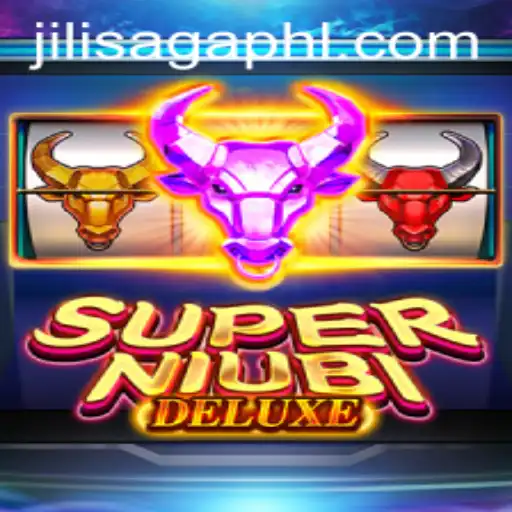 Exploring the Adventures of SuperNiubiDeluxe and the Enigmatic Jilisaga