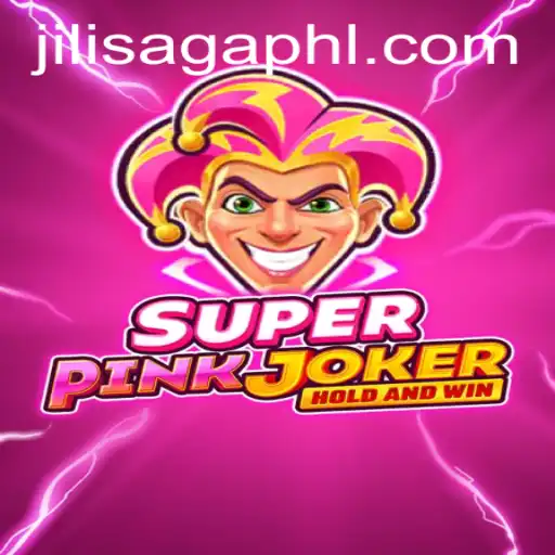 SuperPinkJoker: Unveiling a New Gaming Era with Jilisaga