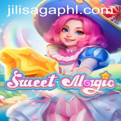 SweetMagic: A Whimsical Journey Through Candy Realms