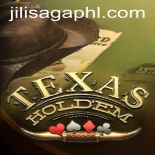 Exploring the Intriguing World of TexasHoldem and the Enchanting Jilisaga