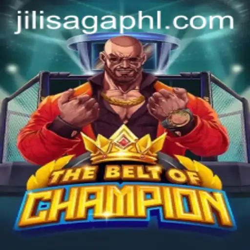 TheBeltOfChampion: A Journey through Jilisaga