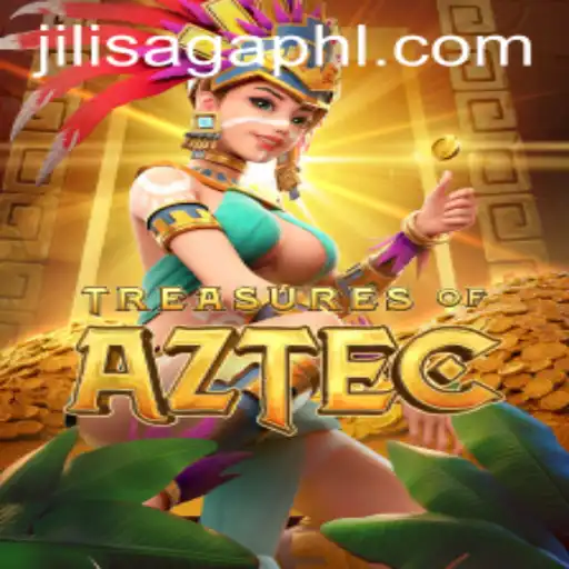 Treasures of Aztec: A Journey Through Ancient Mysteries