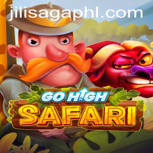 Exploring GoHighSafari and Its Unique Gameplay