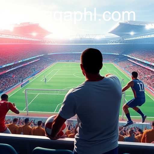 Exploring the World of Virtual Sports