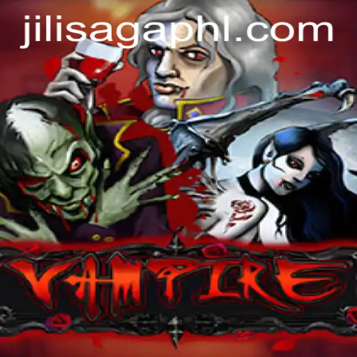 Unveiling 'Vampire': A Thrilling Game Experience Enhanced by Jilisaga