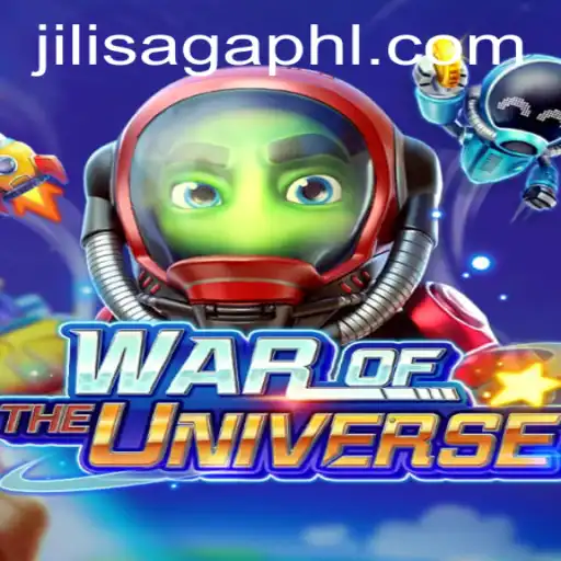 Exploring the Universe of WAROFTHEUNIVERSE: A Dive into Jilisaga