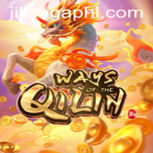 Discover the Mystical Adventure of WaysoftheQilin in the World of JiliSaga