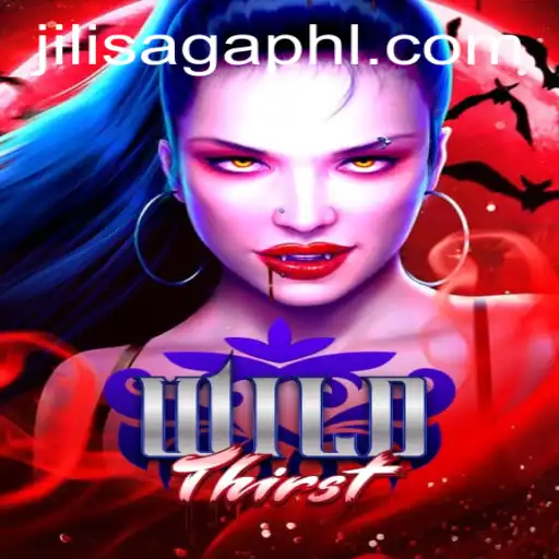 Enter the World of WildThirst: A Thrilling Adventure Awaits