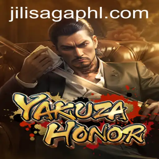 YakuzaHonor: The Ultimate Gaming Experience