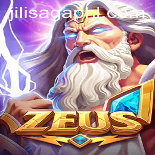 Explore the Mythical World of Zeus: A Dive into Jilisaga's Latest Game